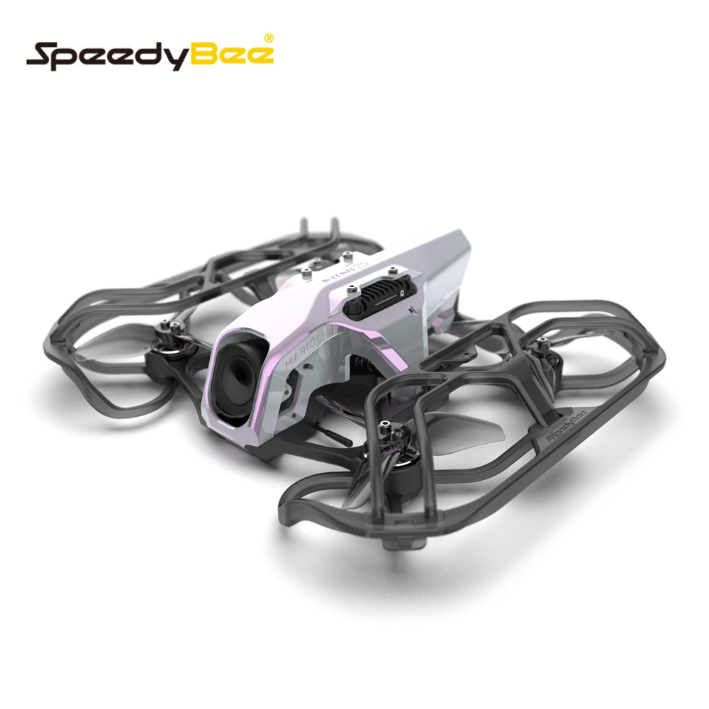 Fpv Drone Tool Kit - Unidad de aire SpeedyBee Mario Mini25