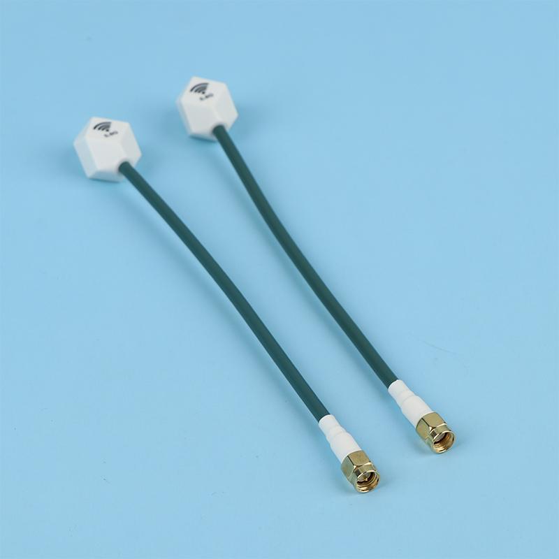 Antena FPV de Alta Ganancia de - Fpv Drone Antenna reseña y precio