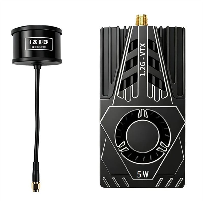 Transmisor de Video VTX para F - Fpv Drone Transmitter reseña y precio