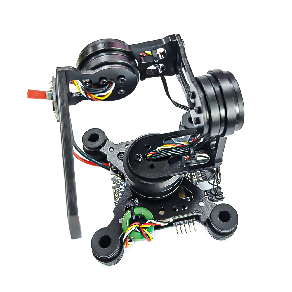 Storm32 BGC 3/2 eje ligero est - Fpv Drone Motor reseña y precio