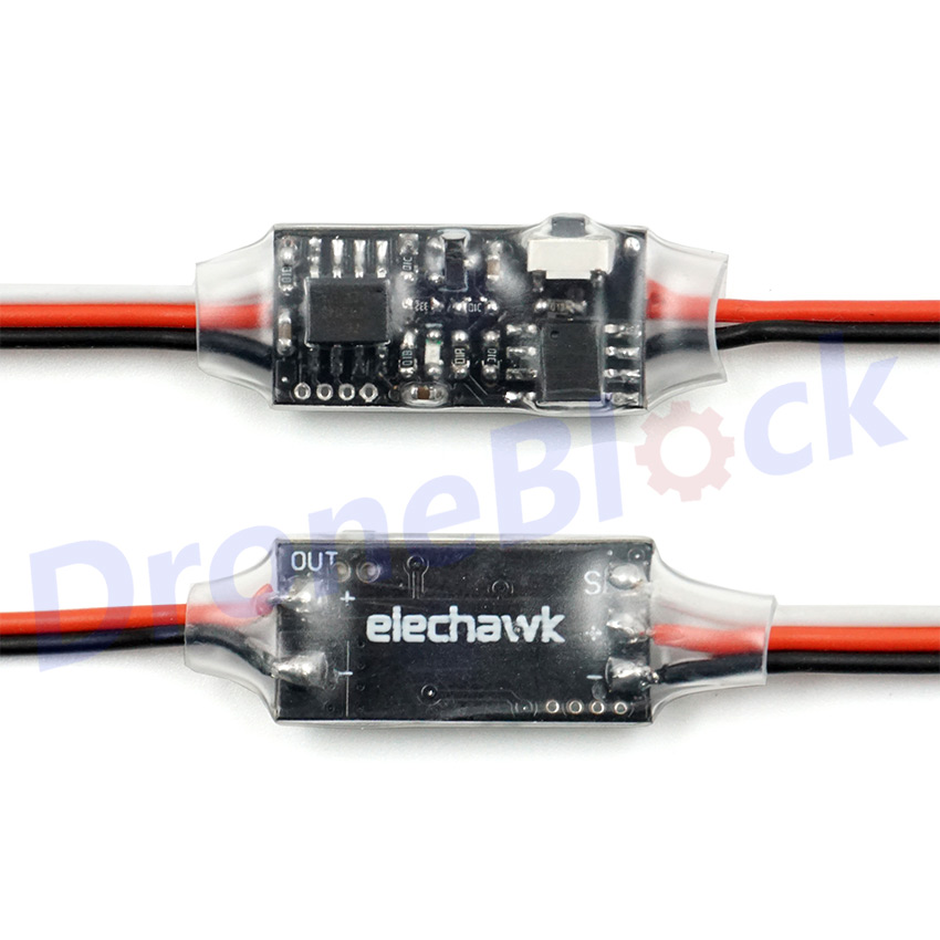 Módulo de Control receptor de  - Fpv Drone Tool Kit reseña y precio