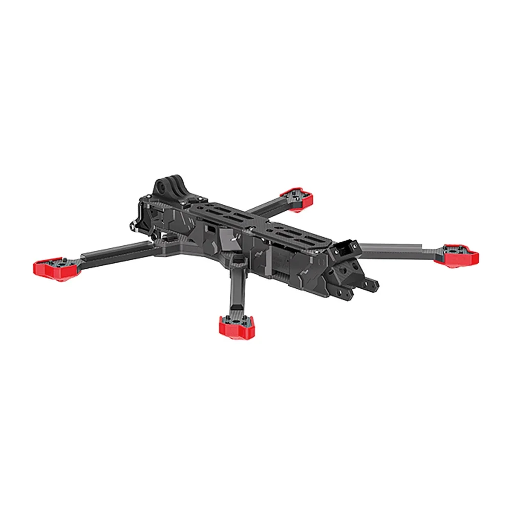 IFlight Chimera7 Pro V2 O4 Kit - Fpv Drone Kit reseña y precio