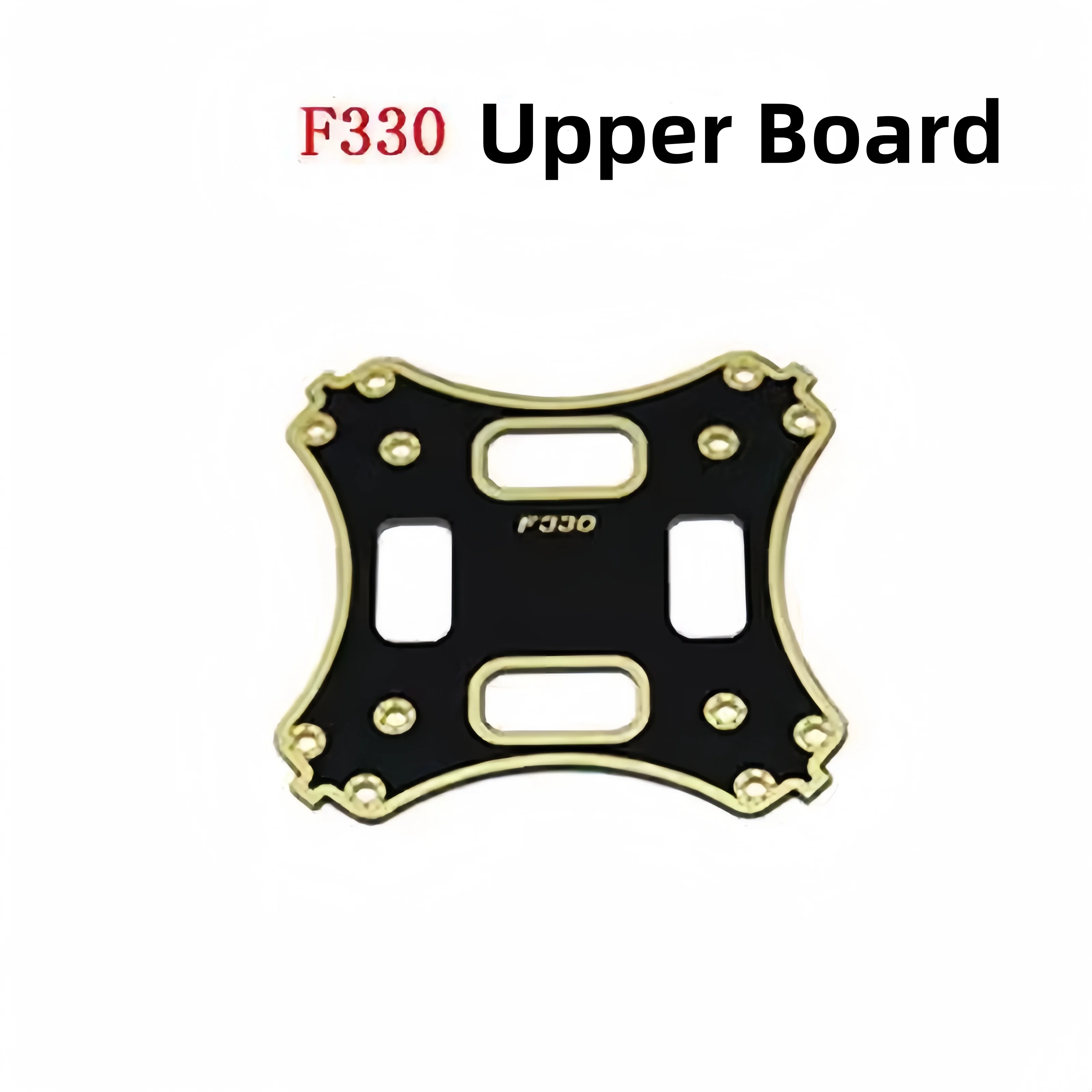 Kit de chasis para cuadricópte - Fpv Drone Kit reseña y precio