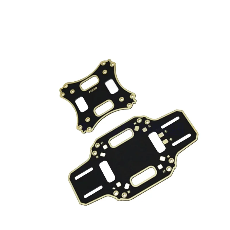 Kit de chasis para cuadricópte - Fpv Drone Kit reseña y precio