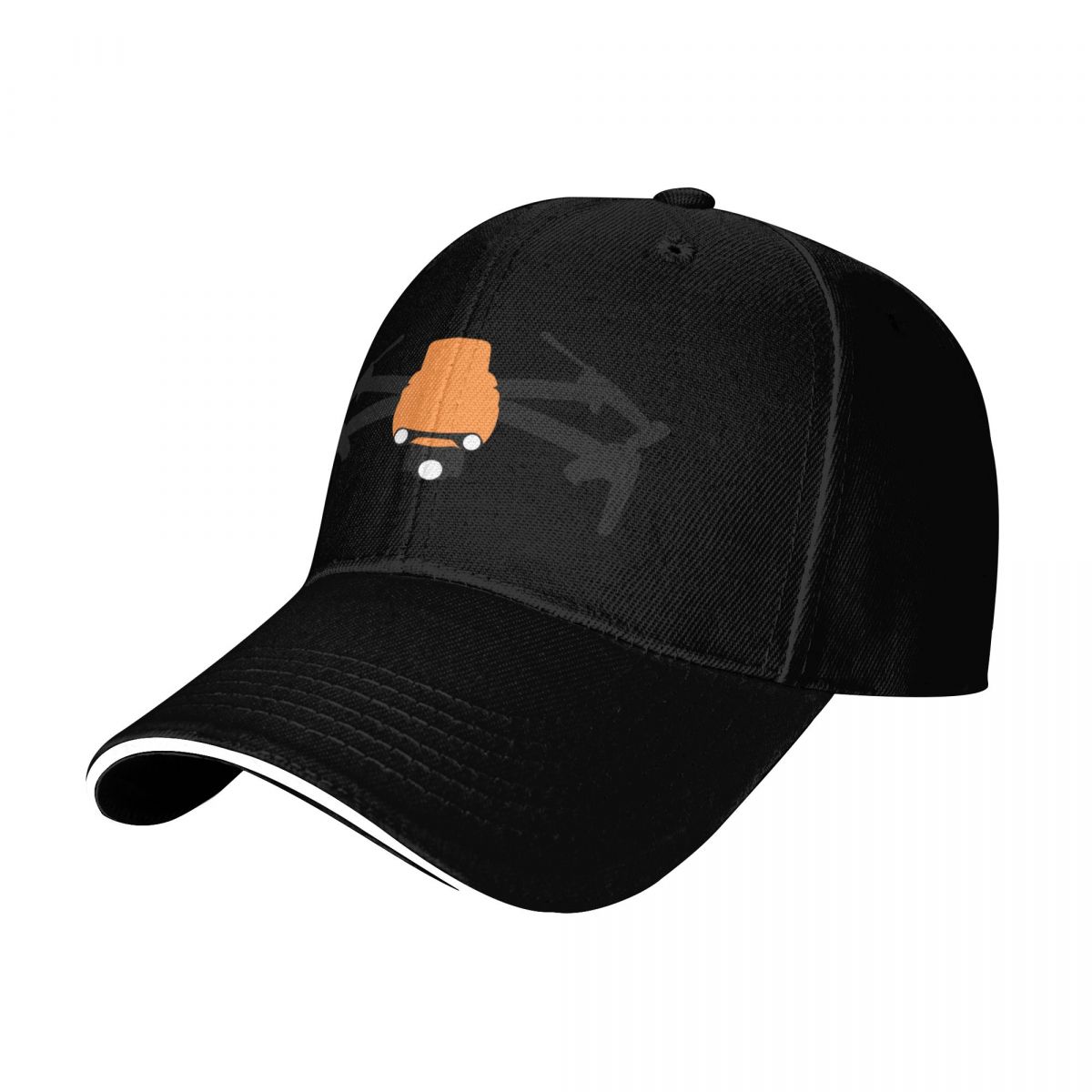 Gorra de béisbol para drones A - Autel Drone Evo Nano reseña y precio