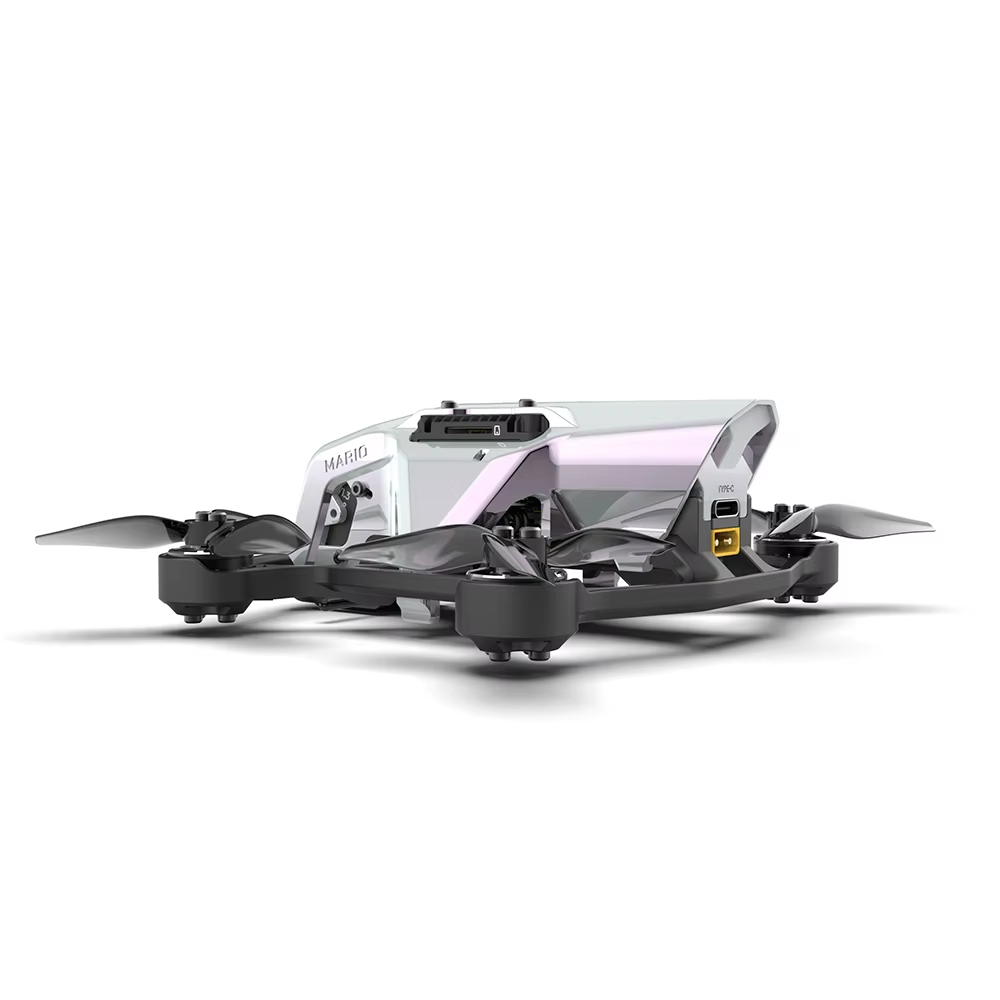Unidad de aire SpeedyBee Mario - Fpv Drone Tool Kit reseña y precio