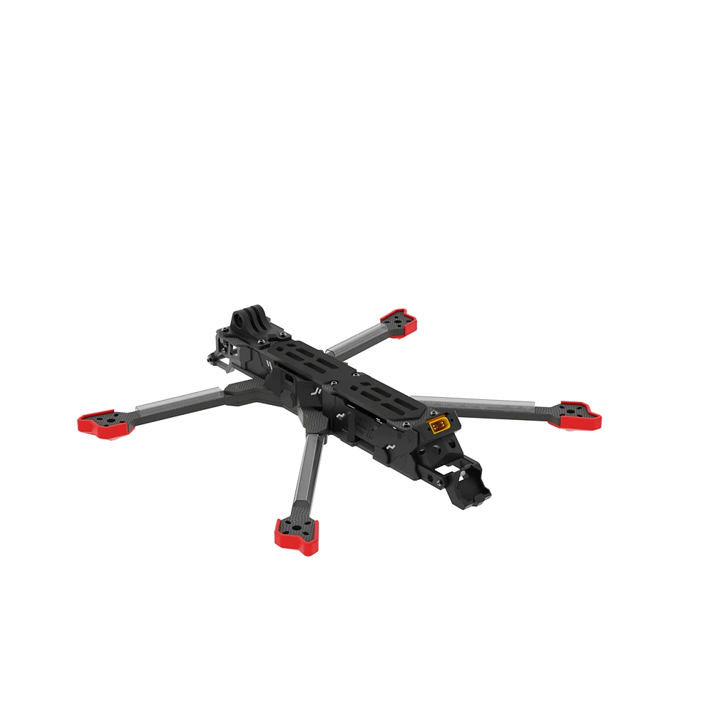 Chimera7 Pro V2 FPV Dr-one Fra - Fpv Drone Frame reseña y precio
