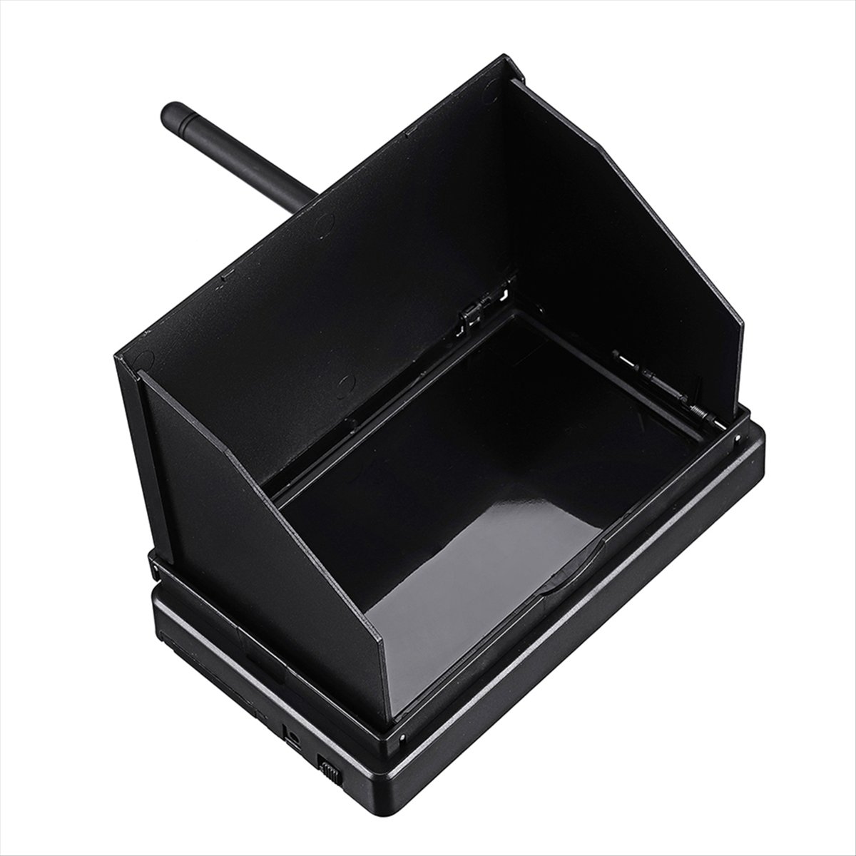 (A01R) Monitor FPV de 5.8G 48C - Fpv Drone Battery reseña y precio