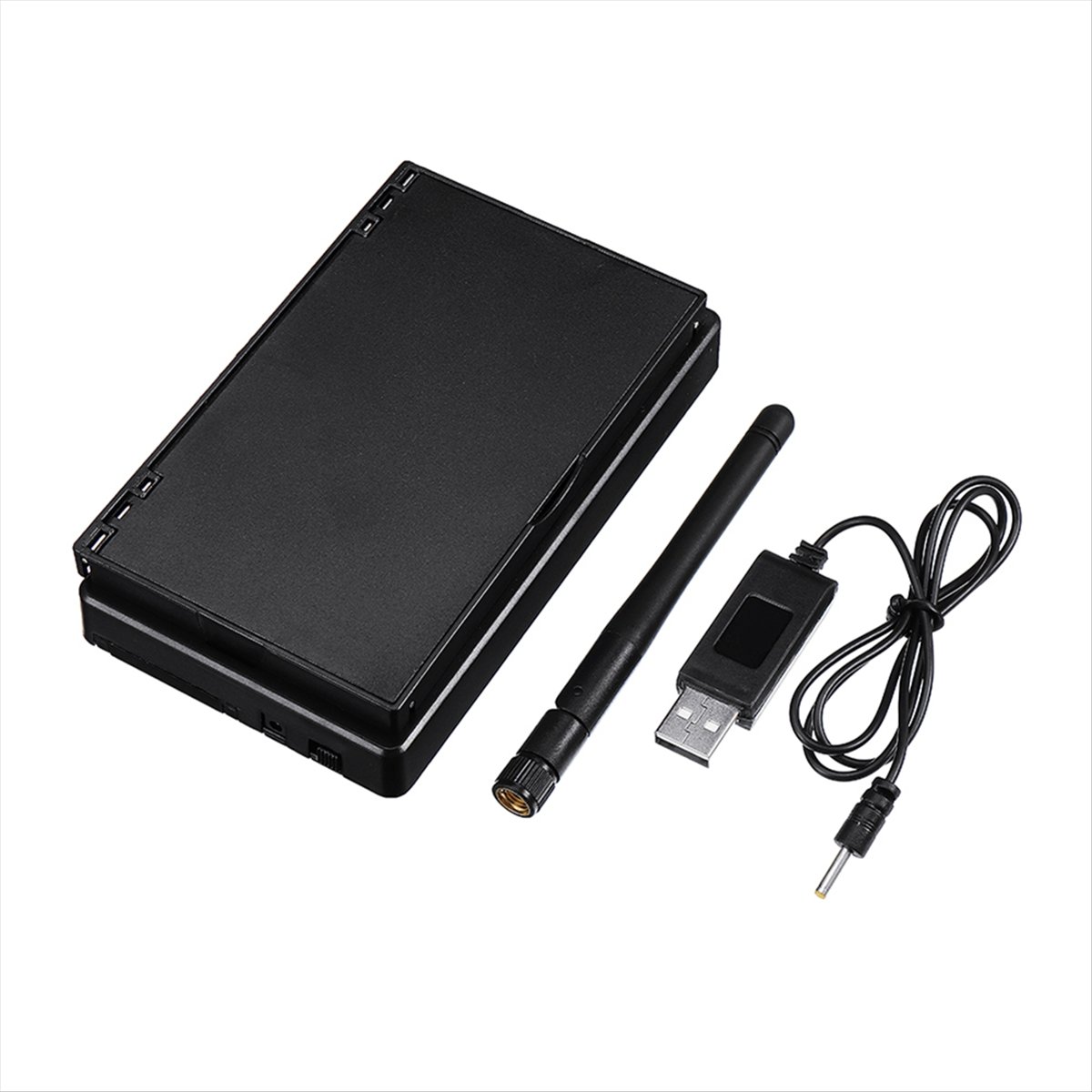 (A01R) Monitor FPV de 5.8G 48C - Fpv Drone Battery reseña y precio