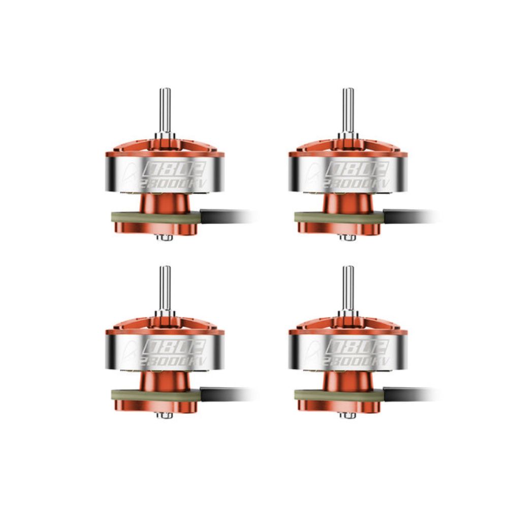4 motores sin escobillas BETAF - Fpv Drone Tool Kit reseña y precio