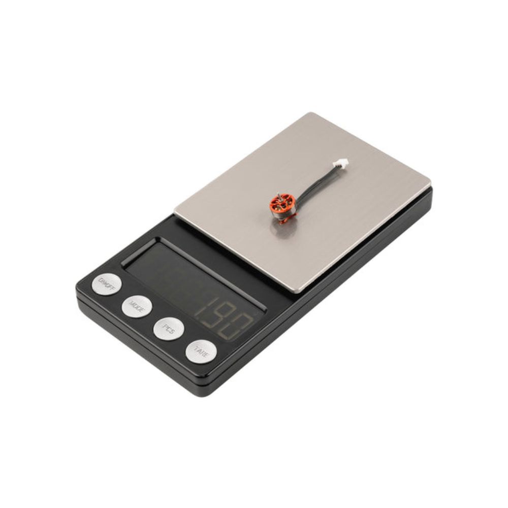 4 motores sin escobillas BETAF - Fpv Drone Tool Kit reseña y precio