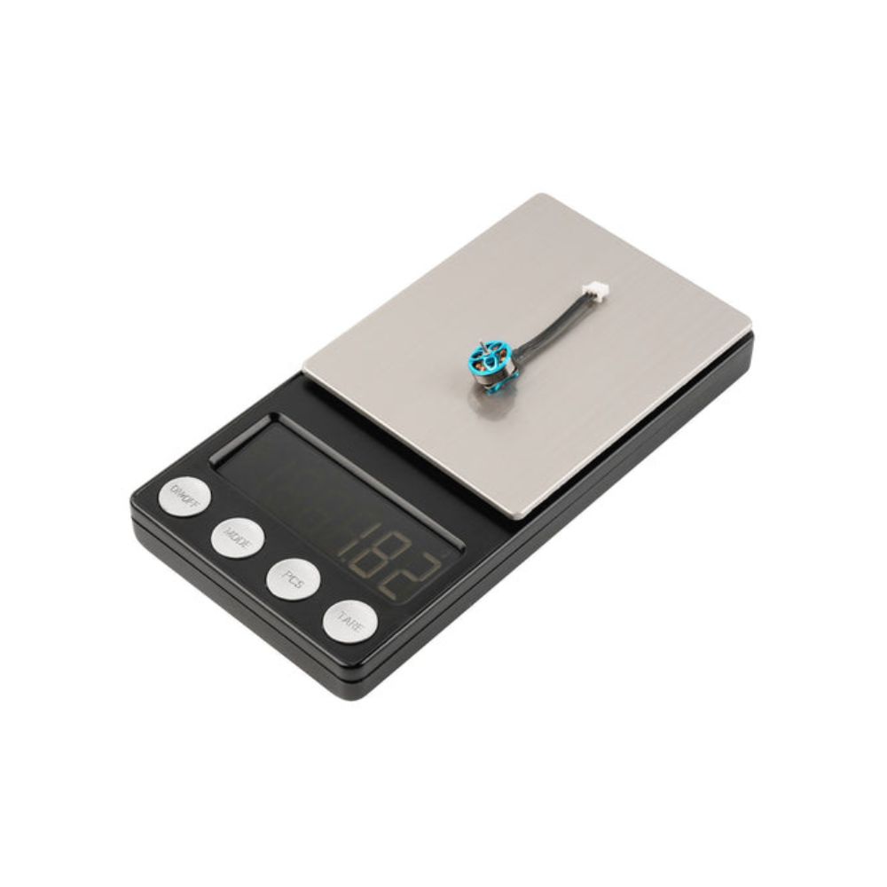 4 motores sin escobillas BETAF - Fpv Drone Tool Kit reseña y precio