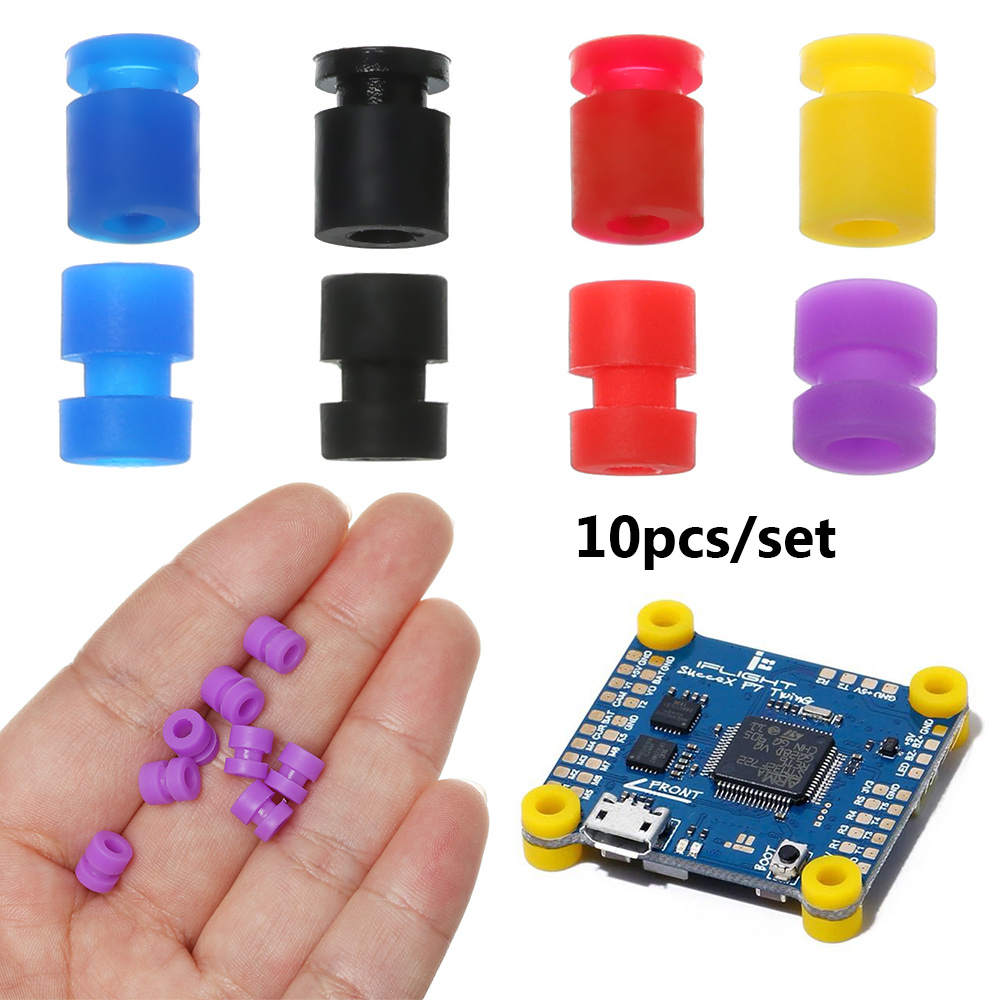 10 Piezas de Bolas de Goma Amo - Fpv Drone Tool Kit reseña y precio