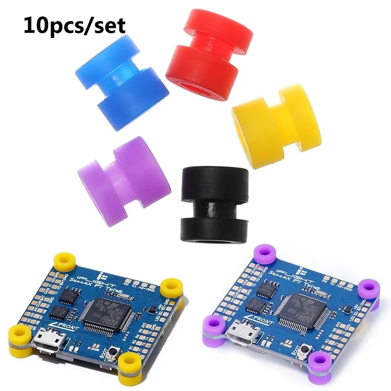 10 Piezas de Bolas de Goma Amo - Fpv Drone Tool Kit reseña y precio
