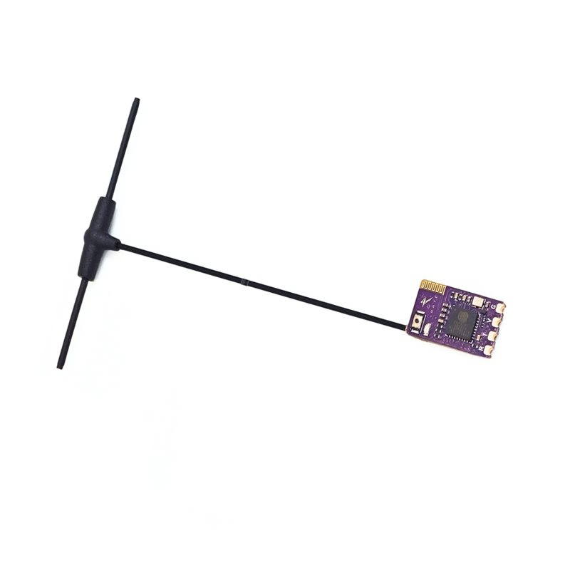 Receptor Nano ELRS 2.4G de Exc - Fpv Drone Antenna reseña y precio