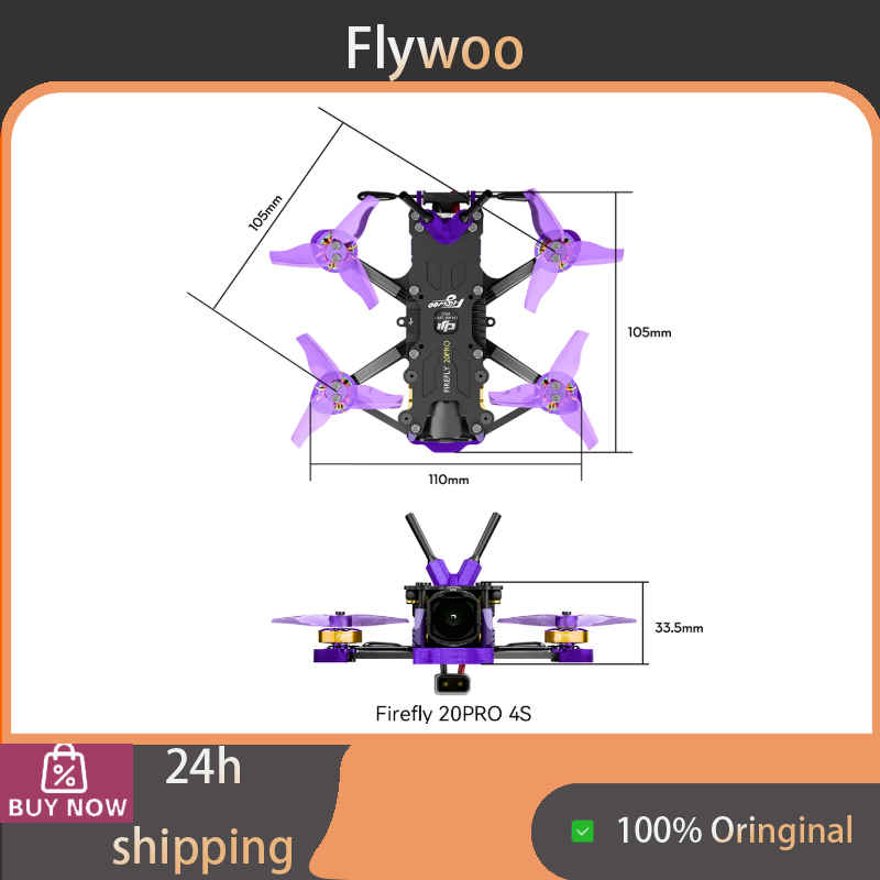 Kit de Marco de Fibra de Carbo - Fpv Drone Tool Kit reseña y precio